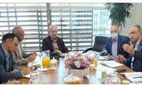 برگزاری جلسه فعال سازی واحدهای پرواربندی در سال 1404